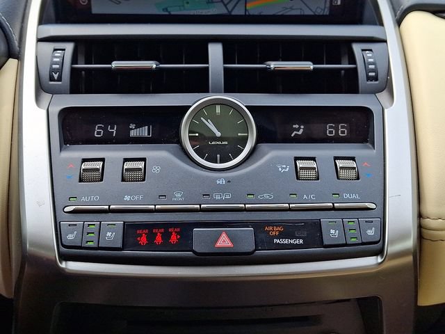 Used 2021 Lexus NX 300 AWD w/ Premium Package image 18