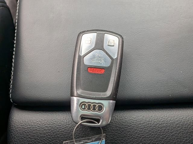 Used 2019 Audi SQ5 Premium Plus w/ Premium Plus Package image 37