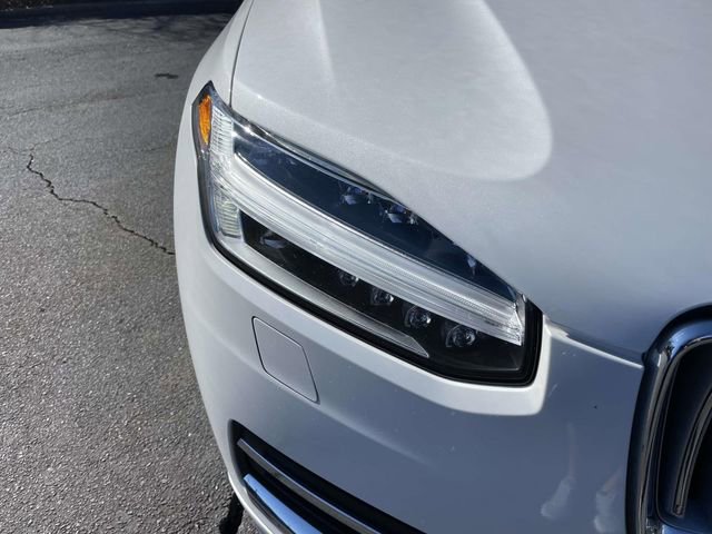 Used 2025 Volvo XC90 B6 Plus image 39