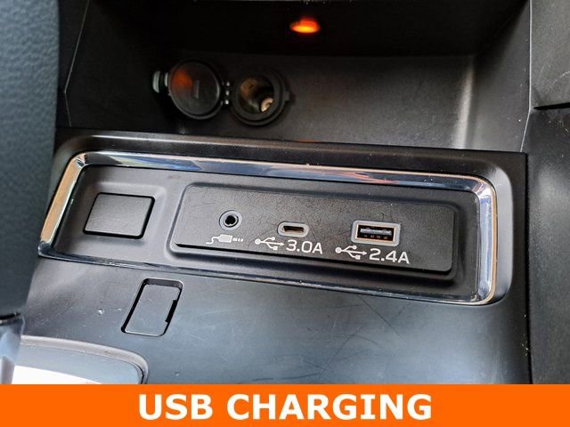 Used 2025 Subaru Ascent Premium image 16