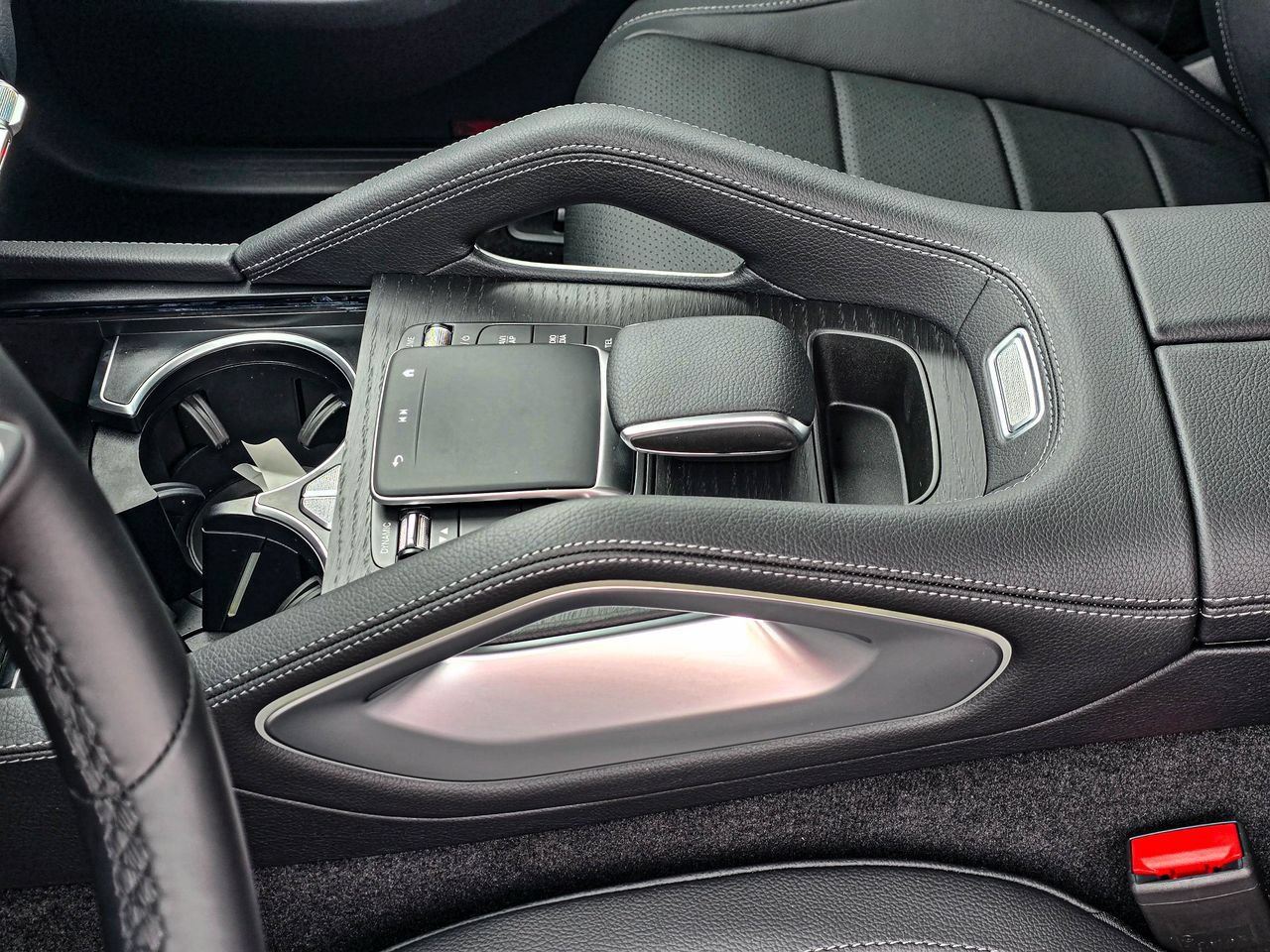 New 2026 Mercedes-Benz GLE 350 4MATIC image 16