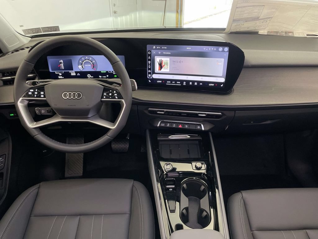 New 2026 Audi Q3 quattro 2.0T AWD/4WD image 26