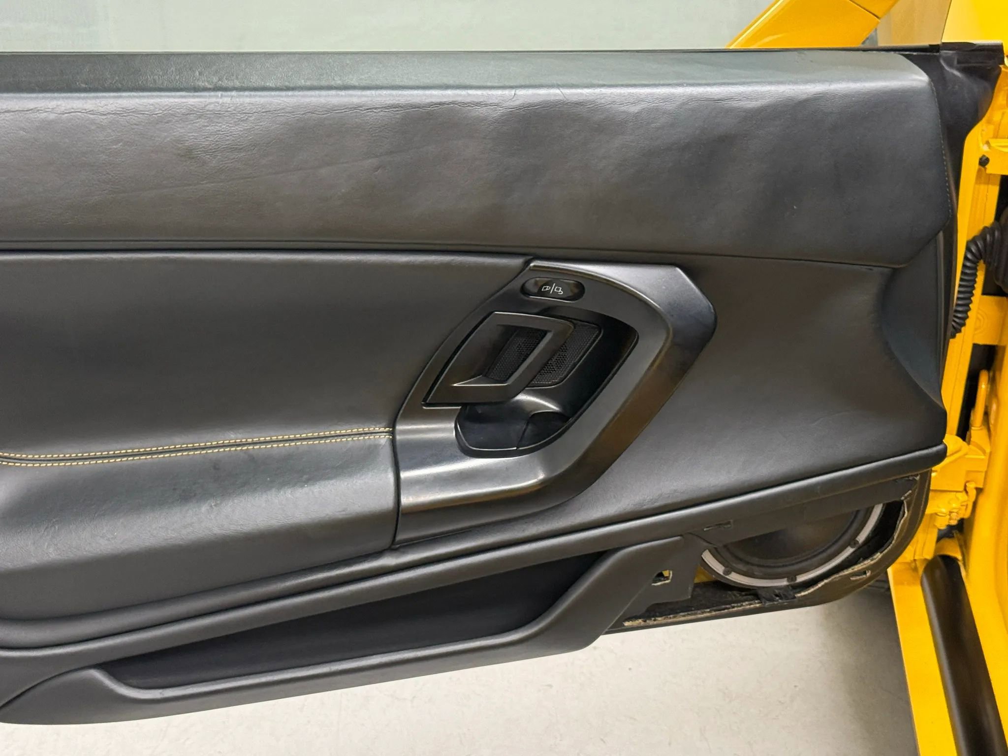 Used 2006 Lamborghini Gallardo image 12