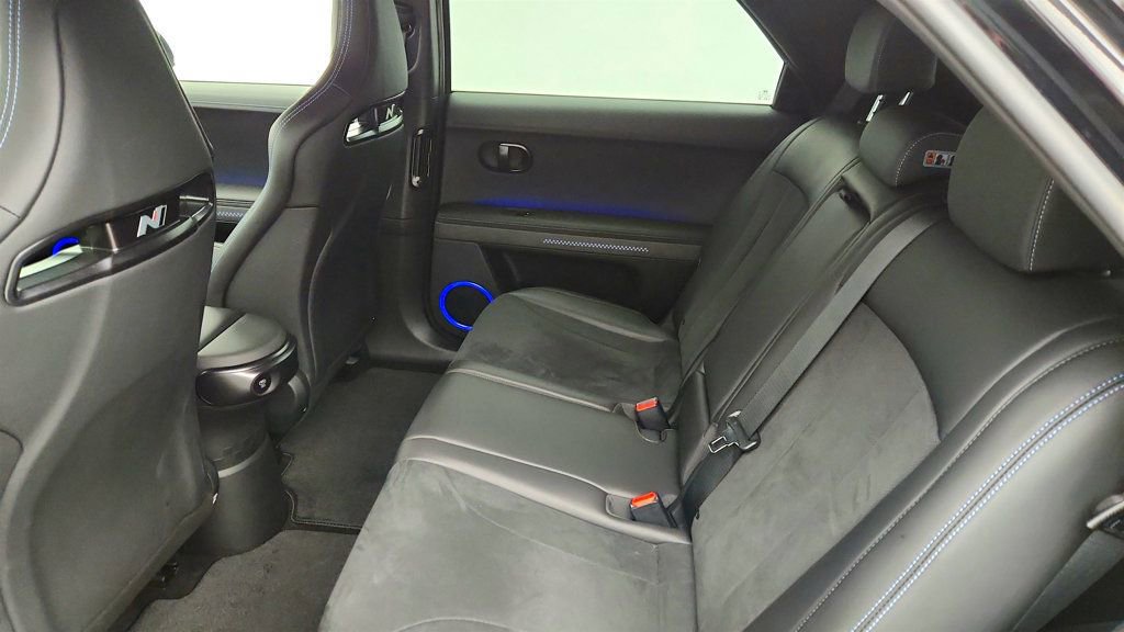 Used 2025 Hyundai Ioniq 5 N image 21