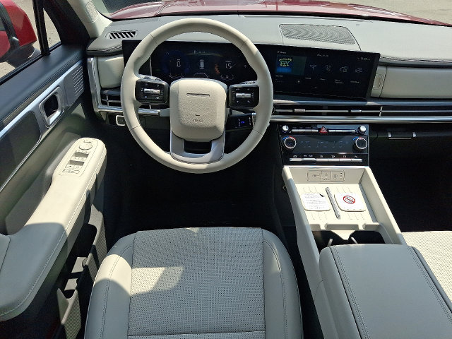 New 2026 Hyundai Santa Fe SEL AWD/4WD image 11