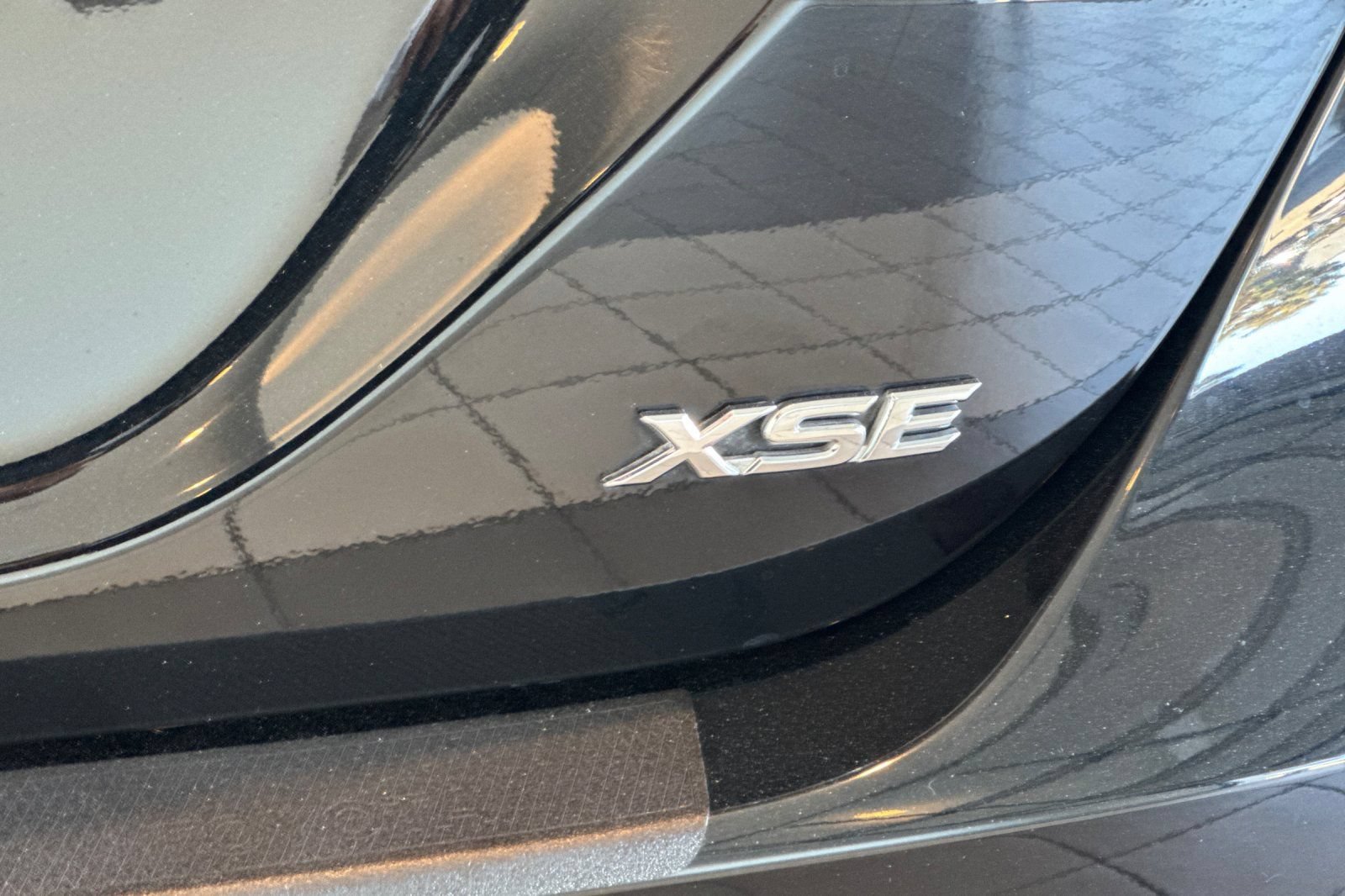 Certified 2021 Toyota Camry XSE FWD image 25