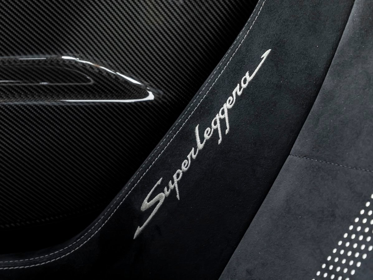 Used 2013 Lamborghini Gallardo LP 570-4 Superleggera AWD/4WD image 24