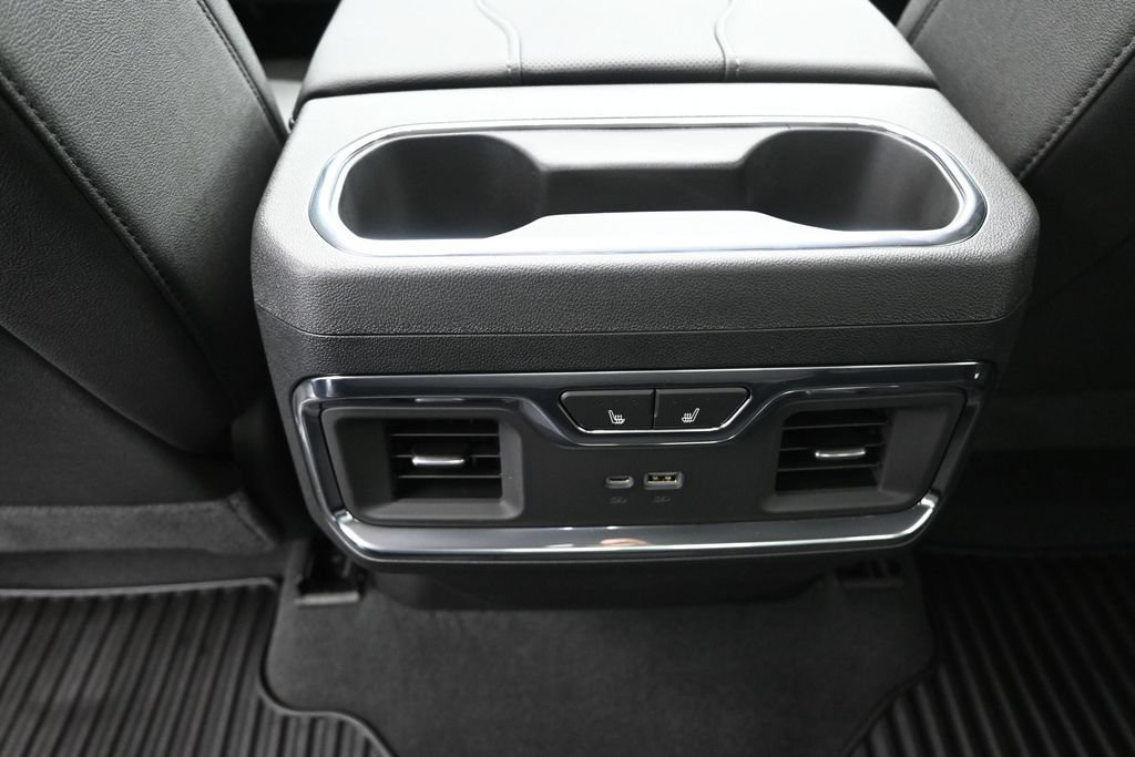 New 2026 Chevrolet Silverado 2500 LTZ w/ Z71 Chrome Sport Edition AWD/4WD image 20