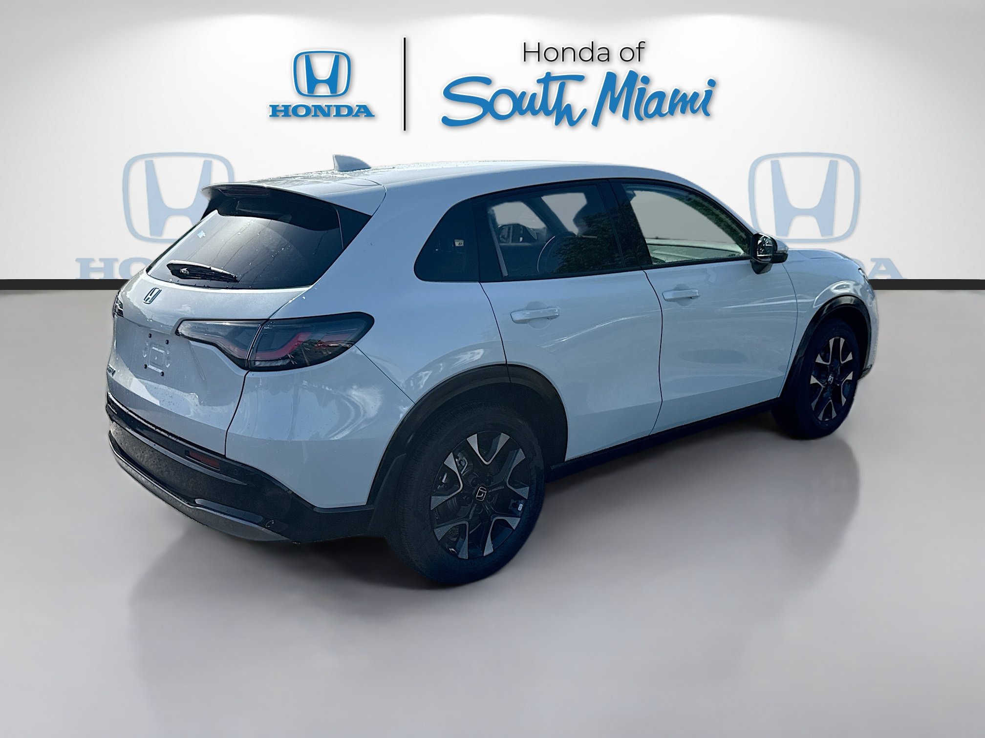 New 2027 Honda HR-V EX-L image 7