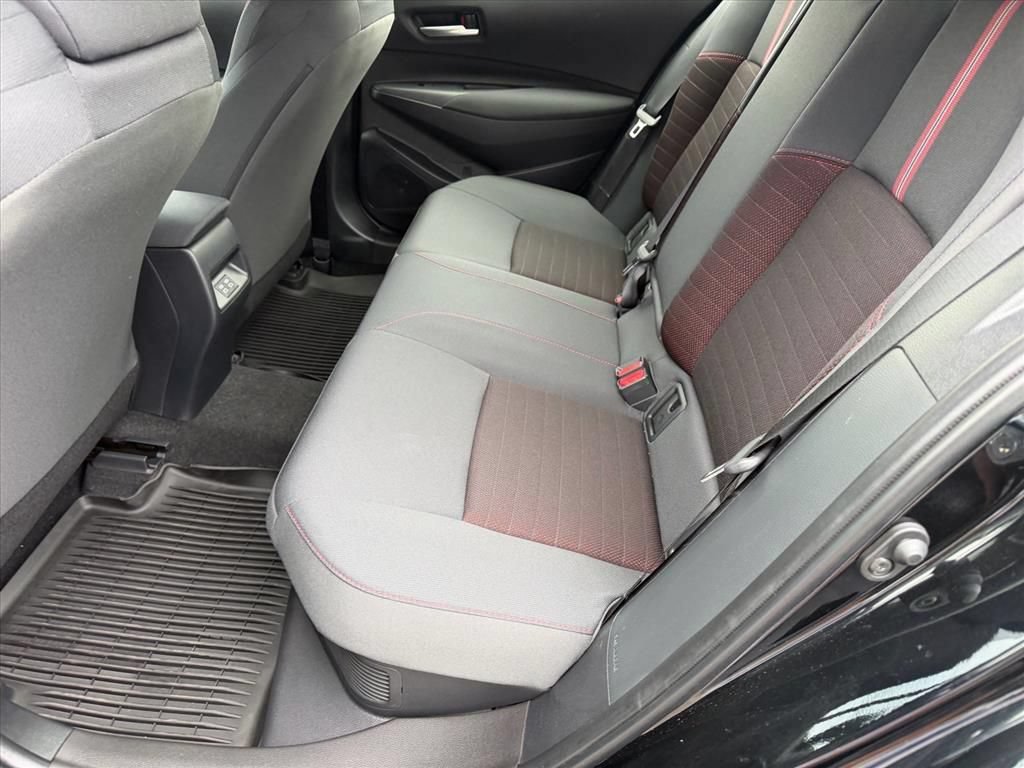 Used 2026 Toyota Corolla SE FWD image 13