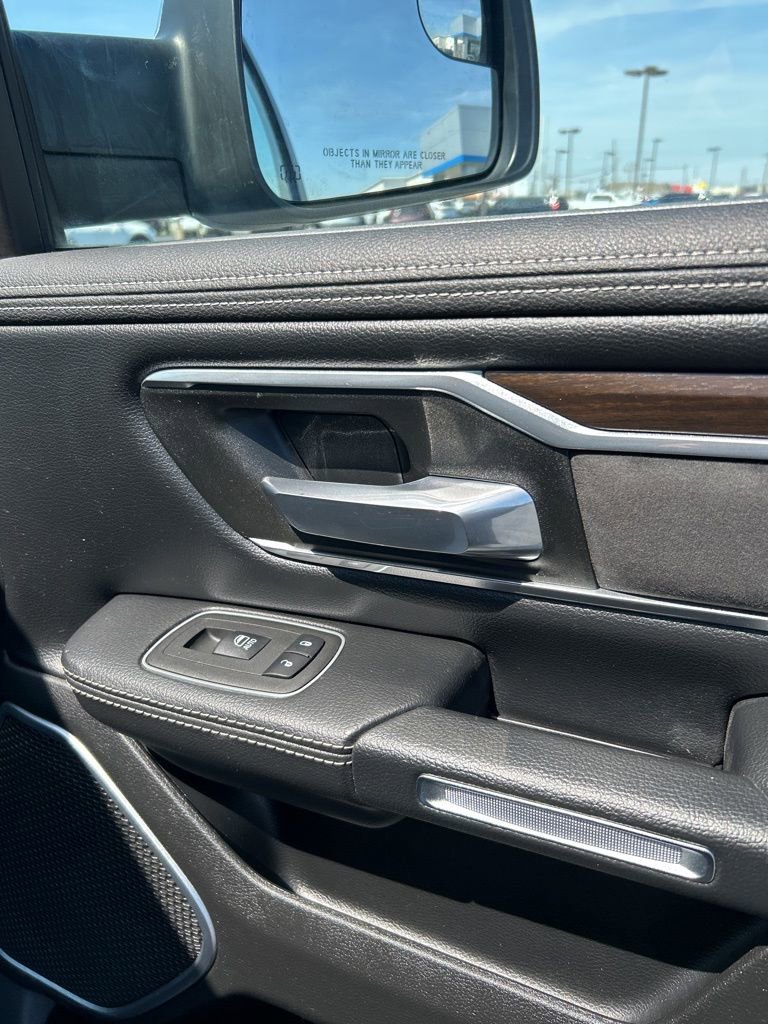 Used 2022 RAM 1500 Laramie image 56