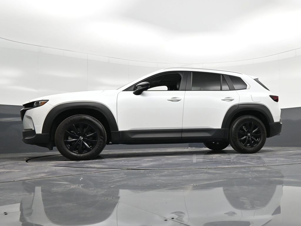 Used 2024 MAZDA CX-50 AWD 2.5 S w/ Premium Package image 40