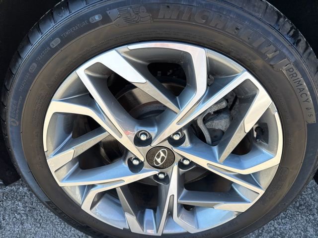 Certified 2023 Hyundai Sonata SEL image 9