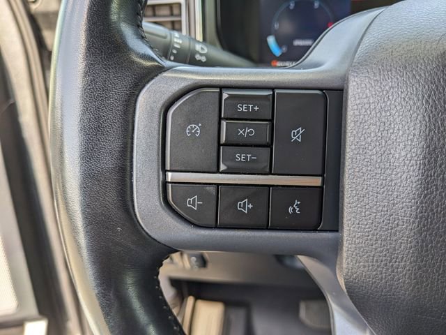 Used 2024 Ford F250 Lariat w/ Sport Appearance Package image 31