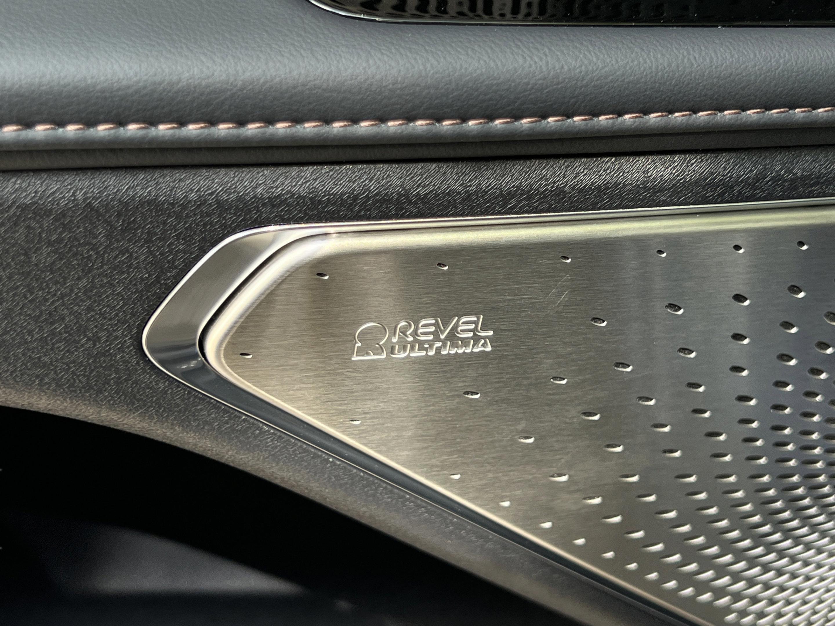 New 2026 Lincoln Nautilus Reserve AWD/4WD image 21