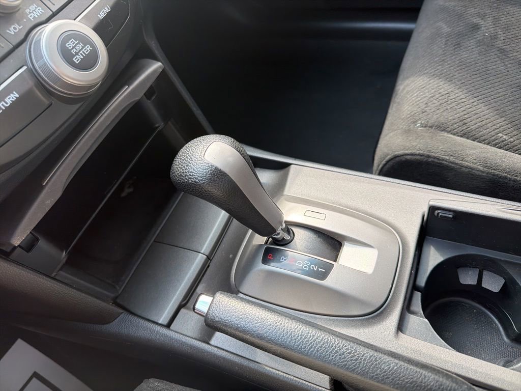 Used 2012 Honda Accord EX image 30