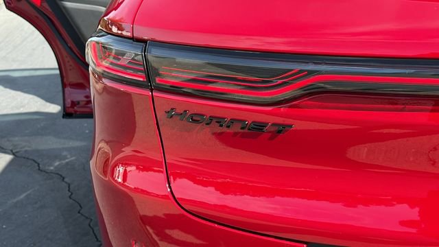 Used 2024 Dodge Hornet R/T Plus w/ R/T Blacktop Package image 13