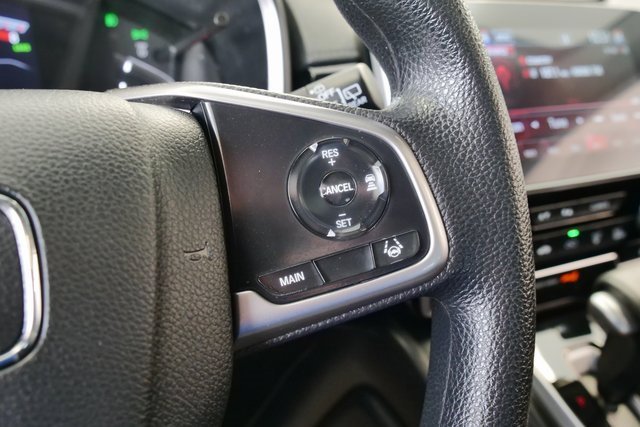 Used 2022 Honda CR-V EX image 24