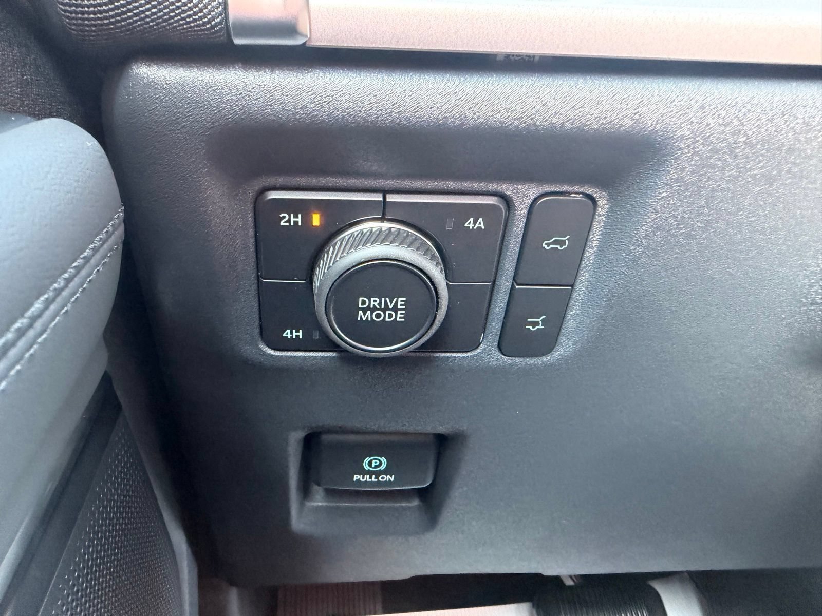New 2027 Ford Expedition Active AWD/4WD image 25