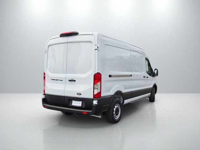 New 2026 Ford Transit 250 148 Medium Roof RWD image 4