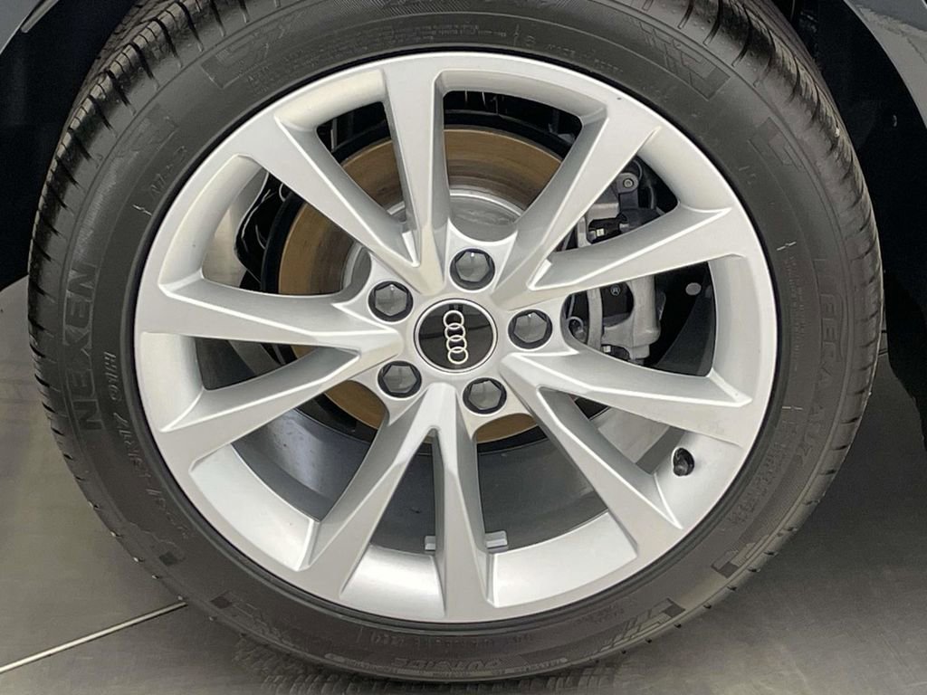 New 2026 Audi A3 2.0T Premium Plus image 13