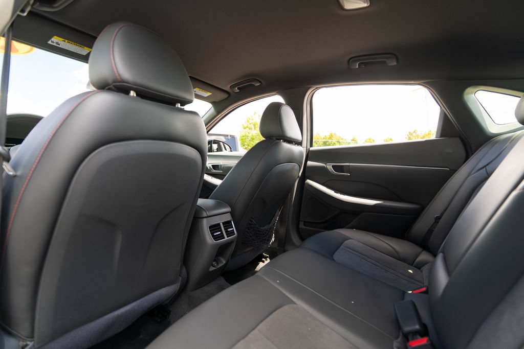Used 2020 Hyundai Sonata SEL Plus FWD image 14