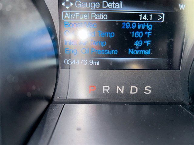 Used 2019 Ford Mustang Coupe w/ Equipment Group 101A image 23