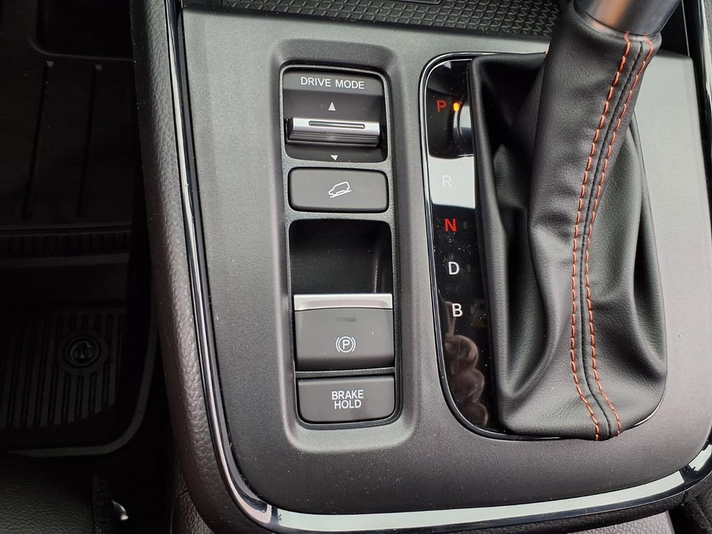 New 2026 Honda CR-V Sport Touring image 20