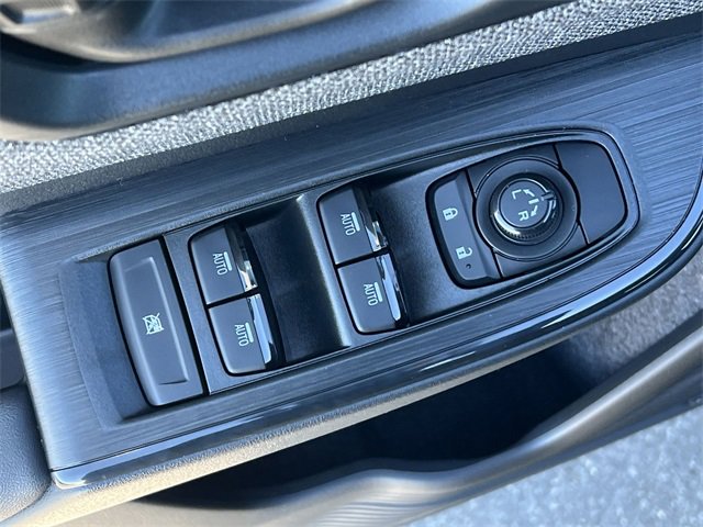 New 2026 Subaru Outback Limited image 28