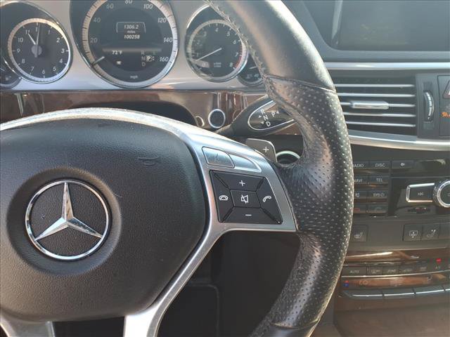 Used 2013 Mercedes-Benz E 350 4MATIC Sedan image 25