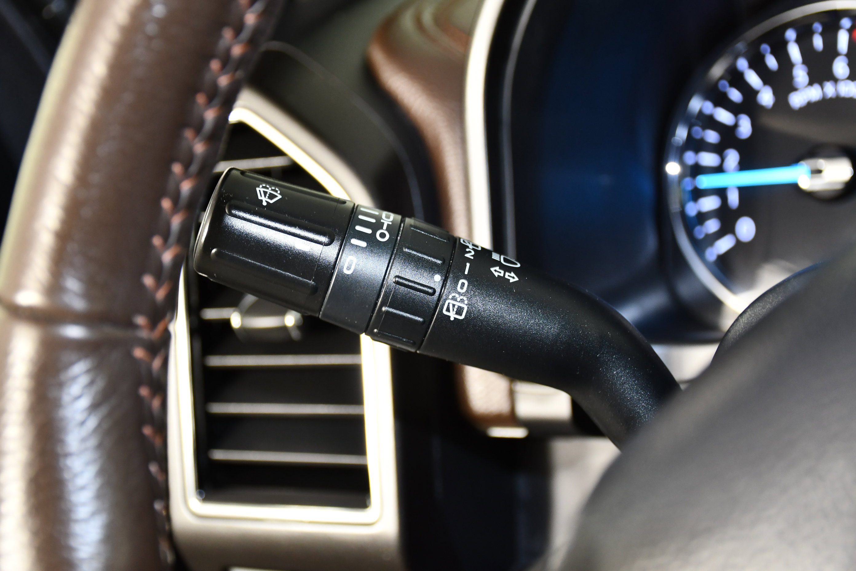 Used 2021 Ford Expedition Max King Ranch image 23