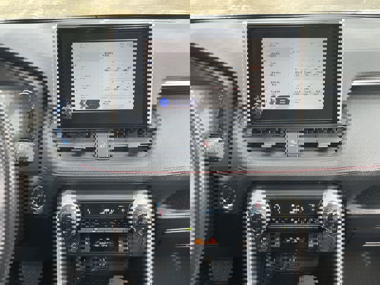 Used 2023 Toyota RAV4 SE image 13