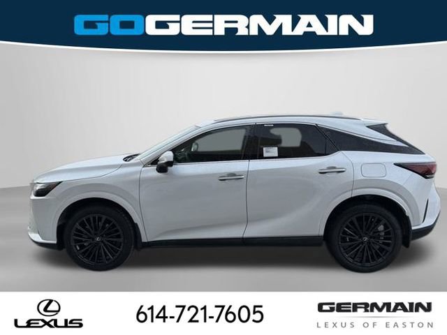 New 2026 Lexus RX 350 Premium image 11