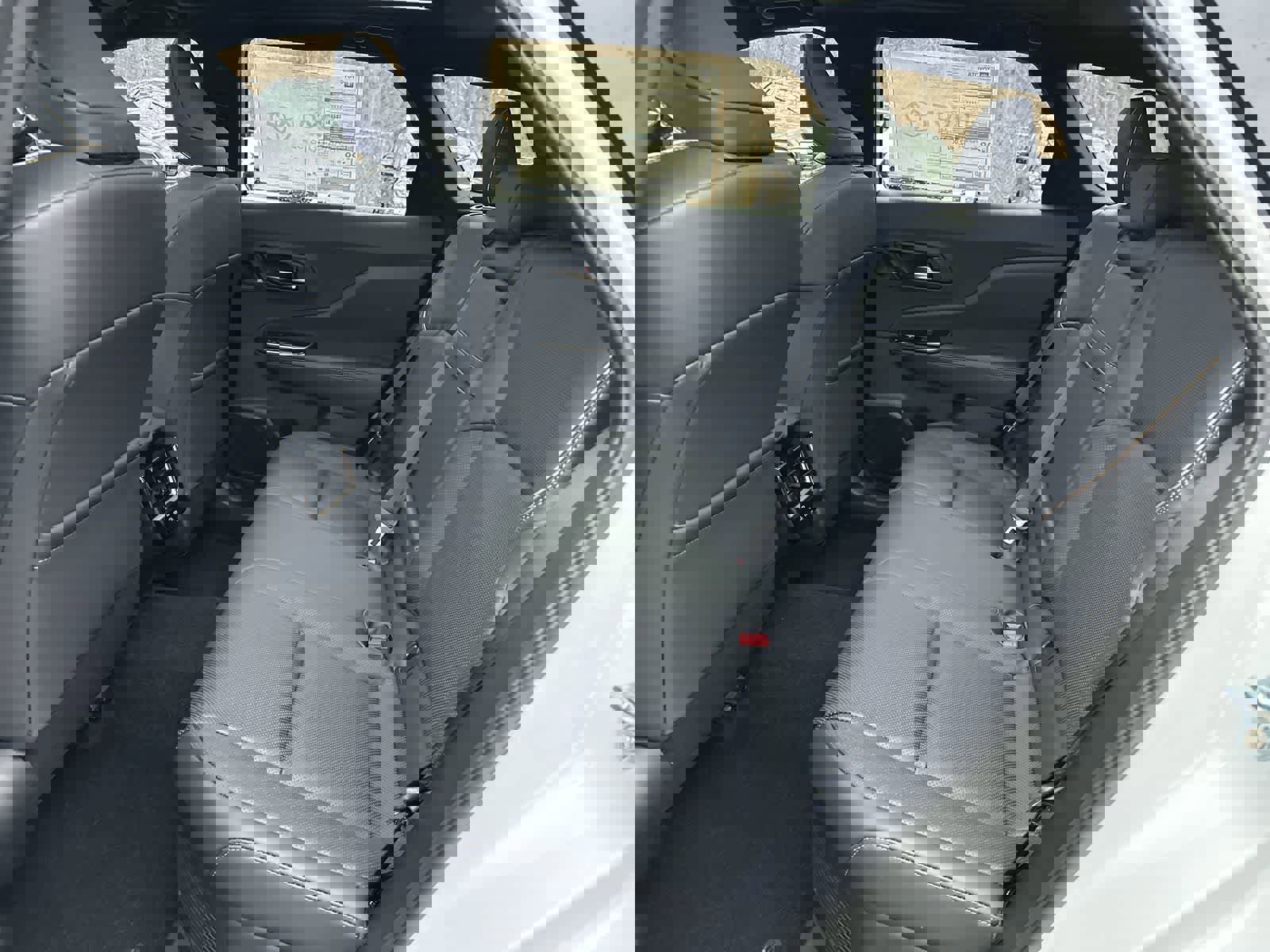 New 2026 Toyota Crown Signia w/ Advanced Technology Package image 33