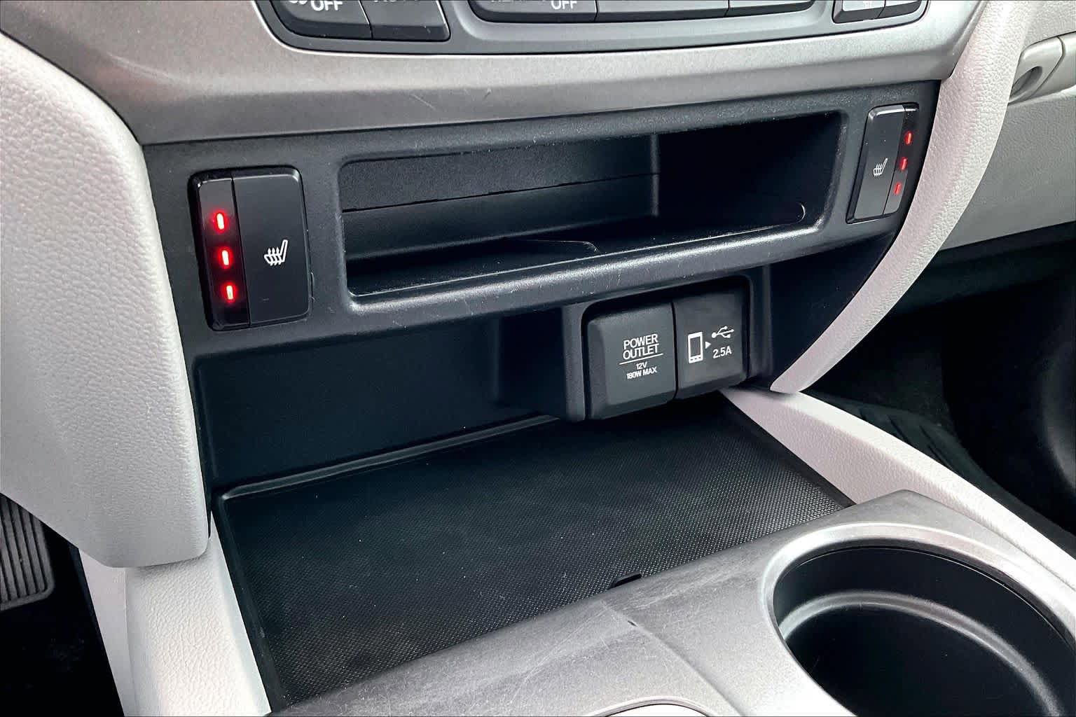 Used 2019 Honda Pilot EX-L image 35