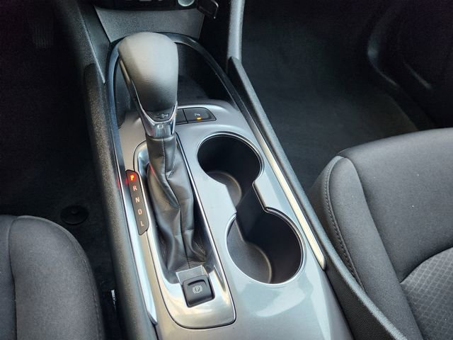 Used 2024 Chevrolet Malibu LT image 17