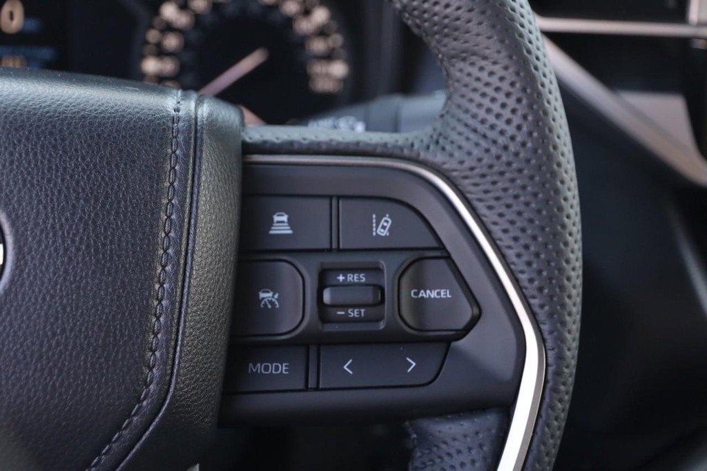 New 2026 Toyota Tundra SR5 image 12