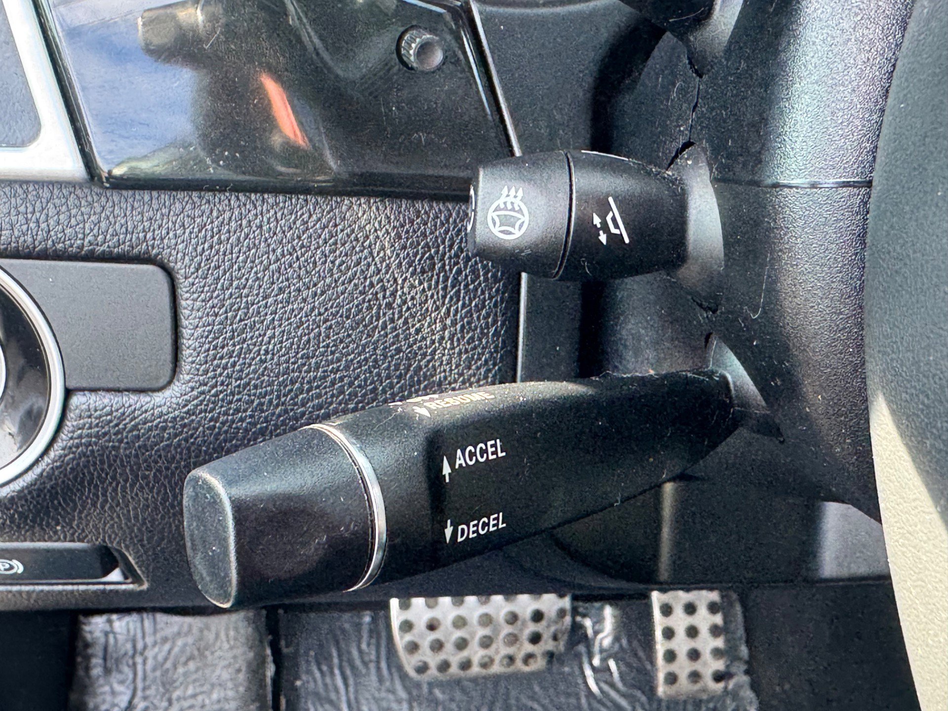 Used 2015 Mercedes-Benz ML 400 4-MATIC image 21