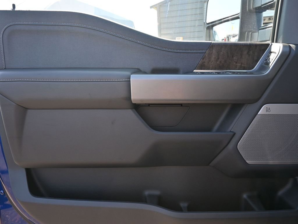 New 2026 Ford F250 Lariat w/ Tremor Off-Road Package image 18