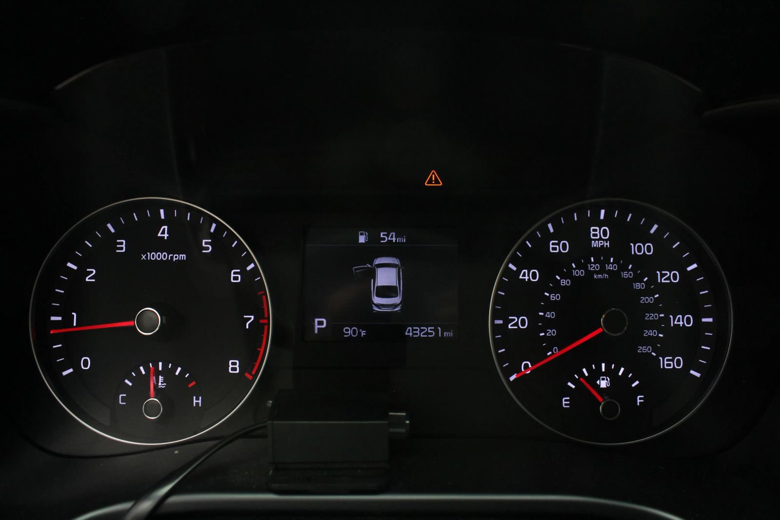 Used 2020 Kia Forte LXS FWD image 31
