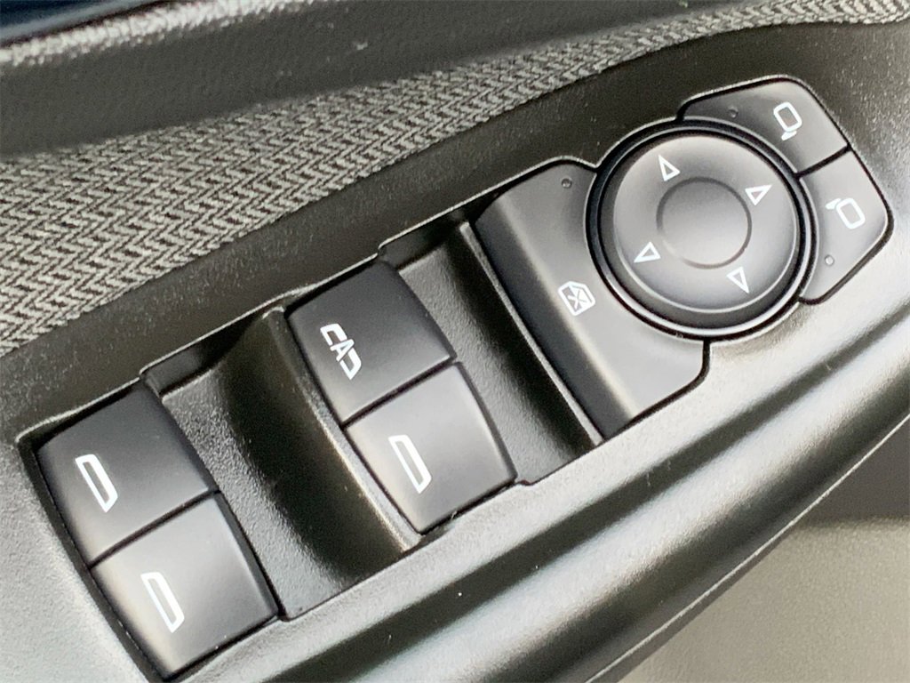 Used 2021 Chevrolet TrailBlazer LT w/ Convenience Package image 23