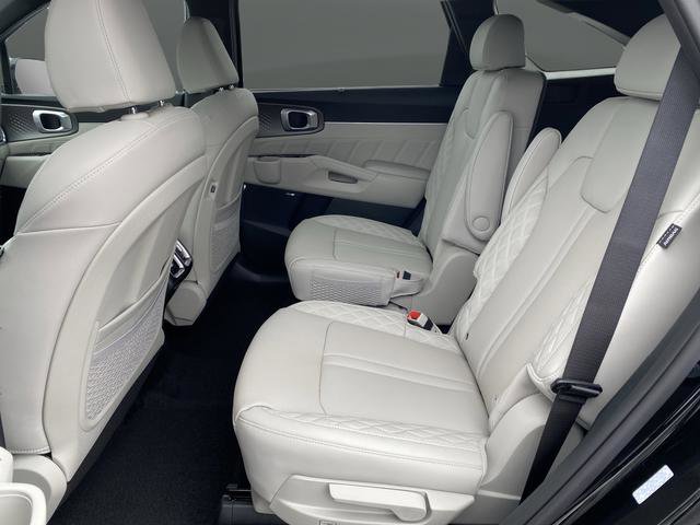 New 2026 Kia Sorento SX Prestige image 38