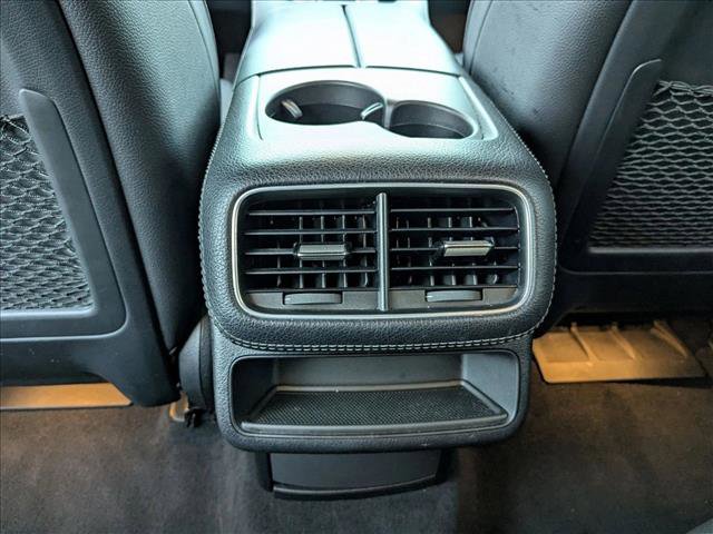 Used 2020 Mercedes-Benz GLS 450 4MATIC image 19