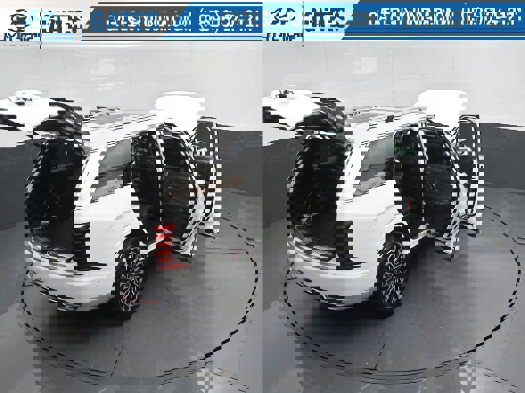 New 2026 Hyundai Palisade Calligraphy image 91