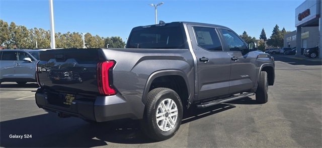 New 2026 Toyota Tundra SR5 image 5