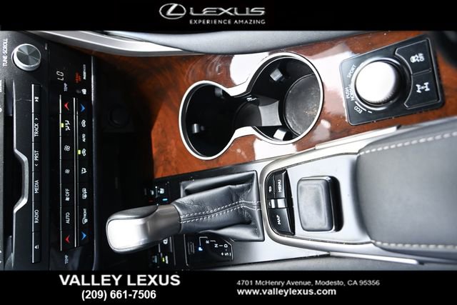 Used 2017 Lexus RX 350 AWD w/ Premium Package image 10