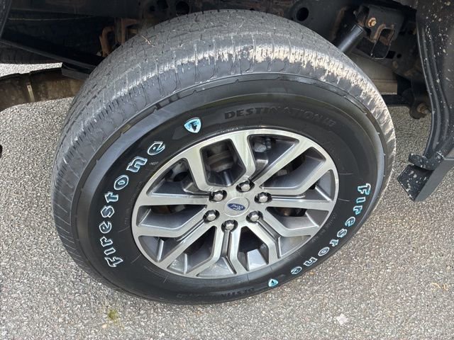 Used 2022 Ford F150 Lariat image 15