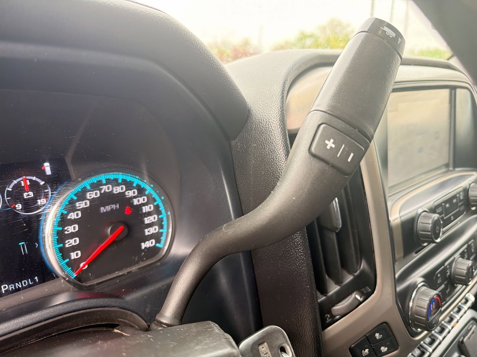 Used 2018 GMC Sierra 2500 Denali w/ Duramax Plus Package AWD/4WD image 33