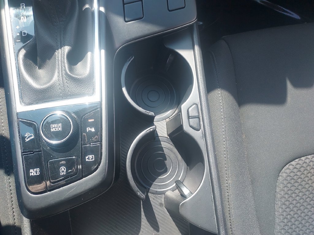 Used 2023 Kia Sportage LX FWD image 21