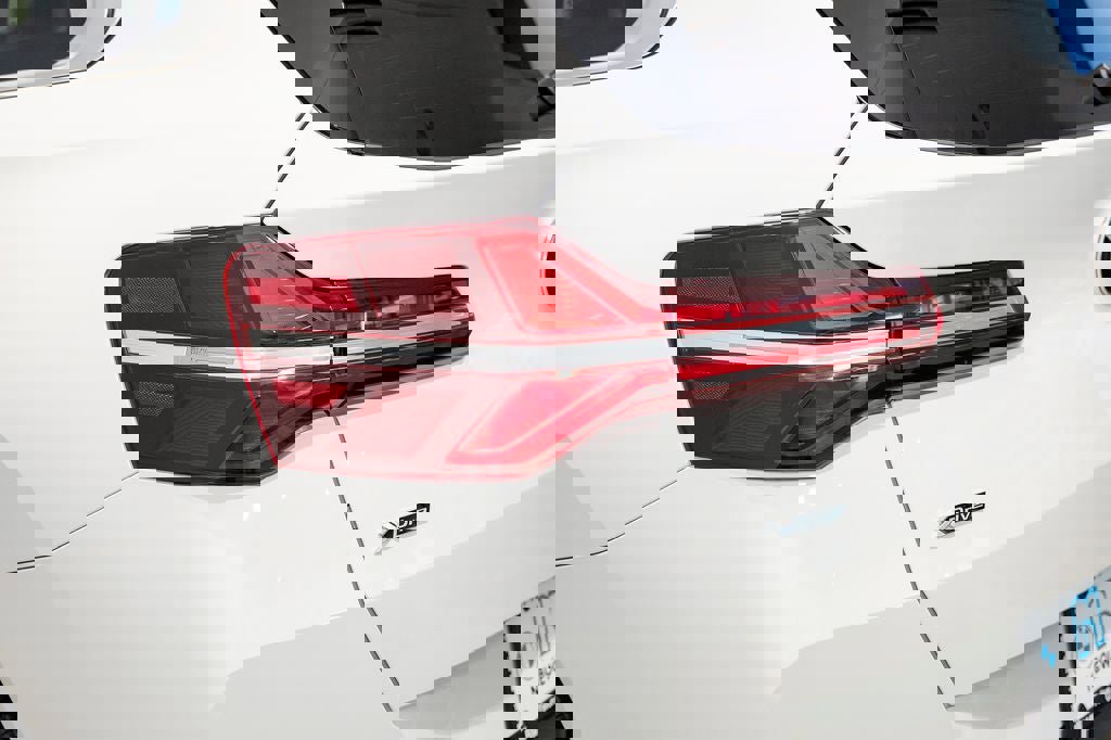 New 2026 BMW X3 xDrive30 w/ Convenience Package image 9